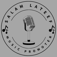 Salam Lateef