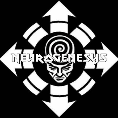 Neurogenesys - by PsyWorld Records’s avatar