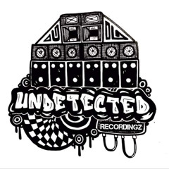 Undetected Recordingz