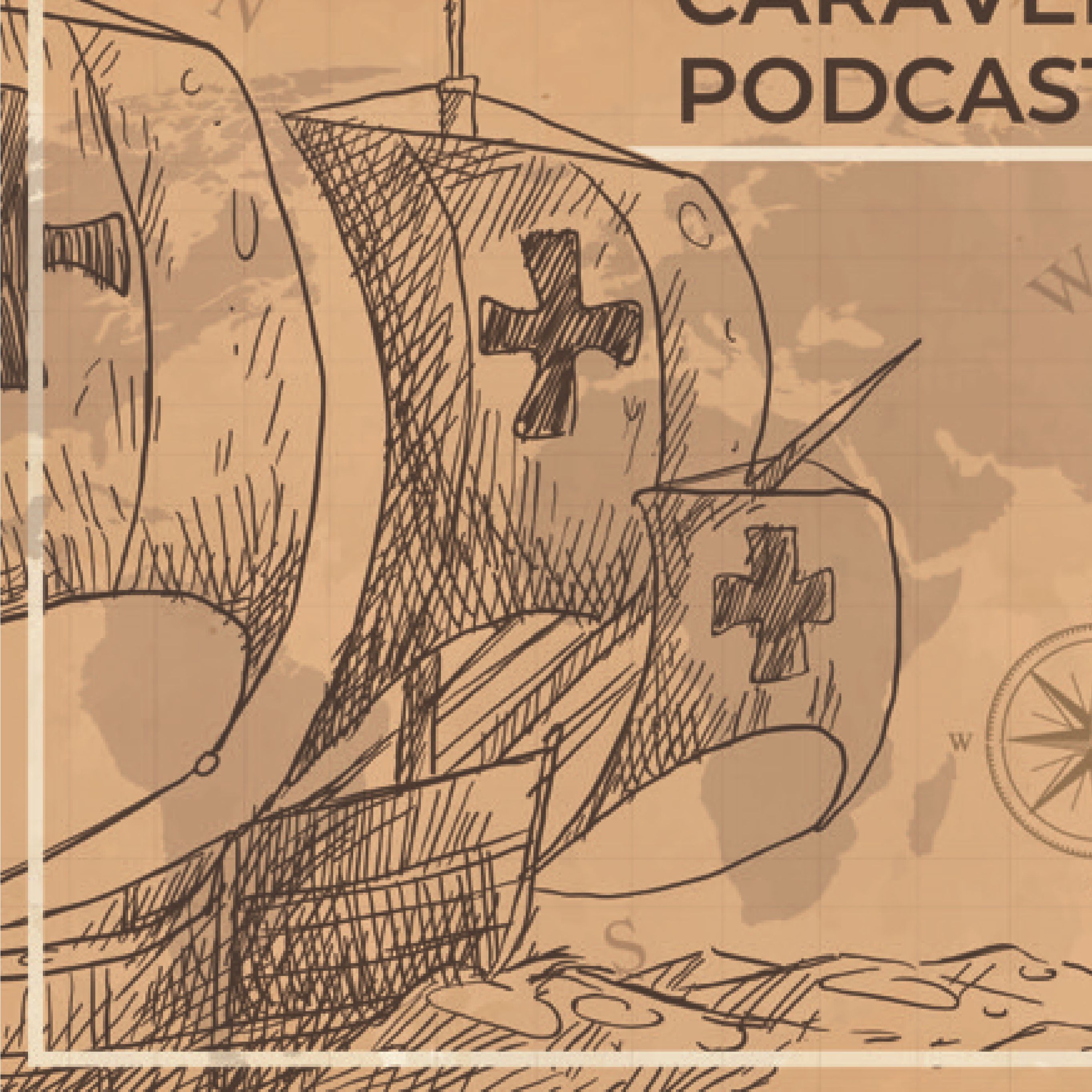 The Caravel Podcast