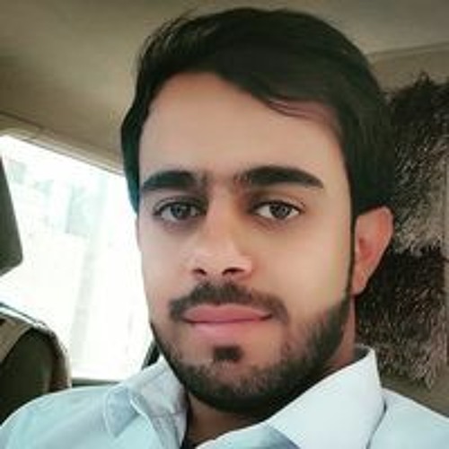 ادریس رخشانی’s avatar