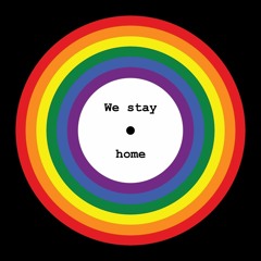 We Stay Home