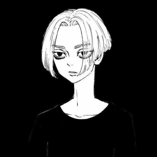 ERMAK — portrait