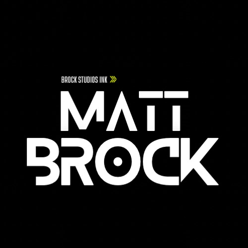 Matt Brock’s avatar