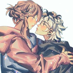 Glass Lion ∞ Epsilon