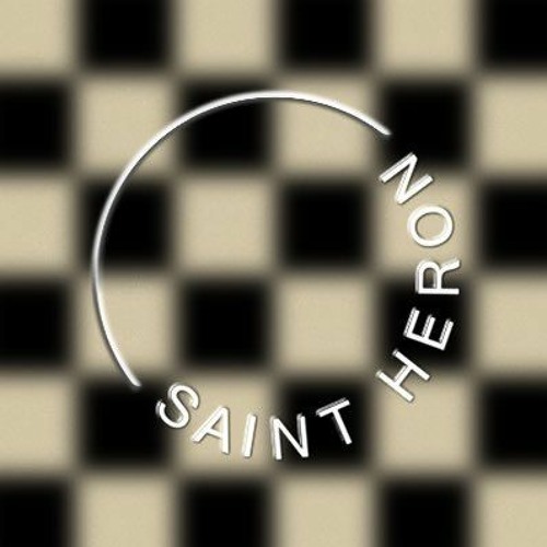 Saint Heron’s avatar