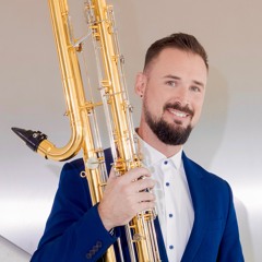 Telemann Viol Fantasia No. 4 — clarinet in A