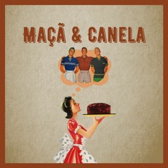 Maçã & Canela