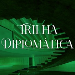 Podcast Trilha Diplomática