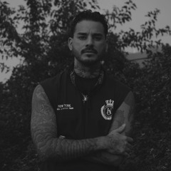 Aaron Santibanez (CH)