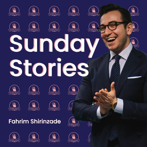 Sunday Stories Podcast’s avatar