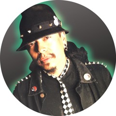 =Stevie Punxxxter=