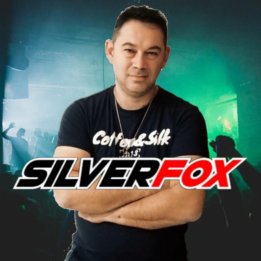 Stream SilverFox music | Listen to songs, albums, playlists for