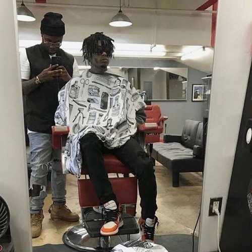 Playboi carti jordan 1s hot sale
