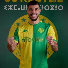 Sydali Bougrab (Daali)