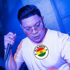 DJ ALONSO OFFICIAL
