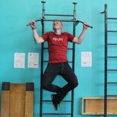 Богдан Приходько