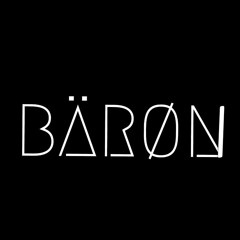 BÄRØN MUSIC
