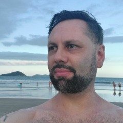 Marcio Andrei Machado