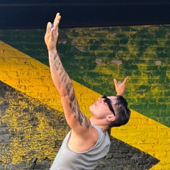 Blake Shepperd