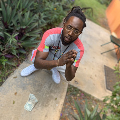 BottomBoi Marley AKA Marley B