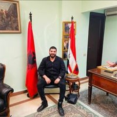 Ezz Islam