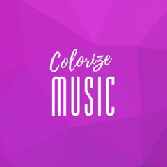 Colorize Music