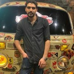 Mohamed Hesham