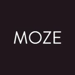 MOZE
