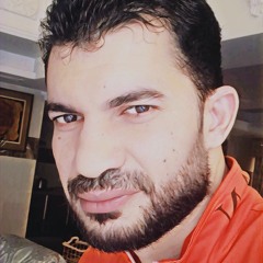 Mohammed Alshaboury