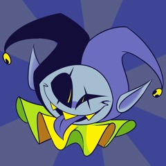 Funny Jester