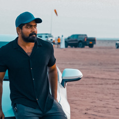 suhail mohammed
