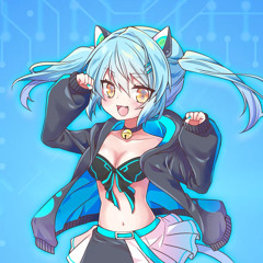 Nyan-chan!