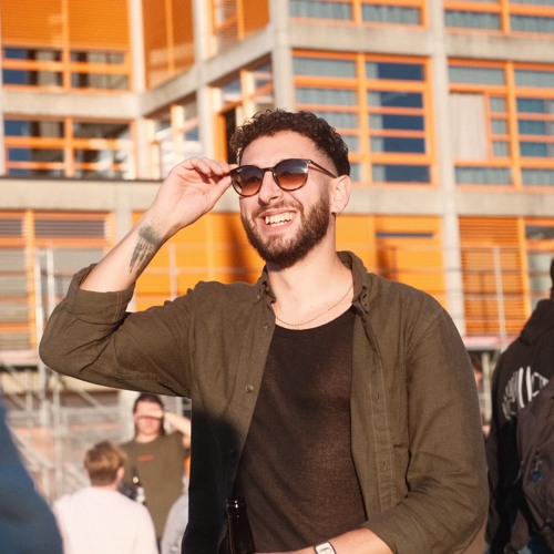 Dark R&B Experiment #1