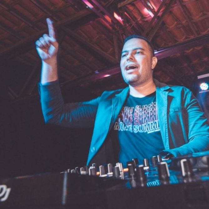 DjMarcelo Lucas
