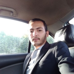 Yousef Shokry