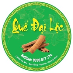 Quế Đại Lộc