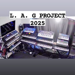 L.A.G PROJECT 2025 PART 2