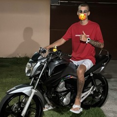 Magrão Piloto 7️⃣