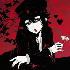 ❤︎