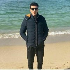Farouk Mohamed