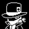 hDark