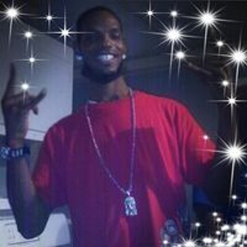 Allen Tyrone Ritter’s avatar