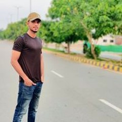 Saif Ullah