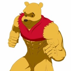 WinnieThePoohBear
