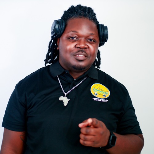 Jimbo Place - Fadda Dunglez Early Party Starter (10 Nov. 2020)