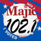 Majic 102.1
