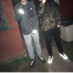 Ross the boss ov  - locked up freestyle
