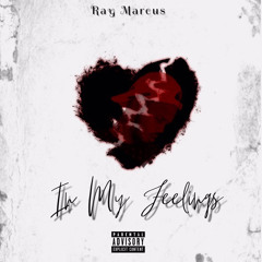 Ray Marcus