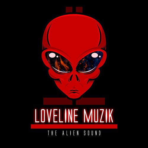 LOVELINE MUZIK THE ALIEN SOUND 🟥⬛️👽🛸’s avatar